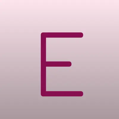 Евробренд, секонд-хенд, лого-визитка