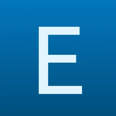 Европа, хостел, лого-визитка