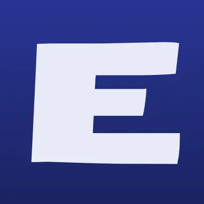 Европейские Строительные технологии, строительная компания, лого-визитка