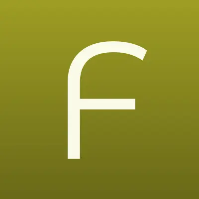 ФОРТУНА, агентство недвижимости, лого-визитка