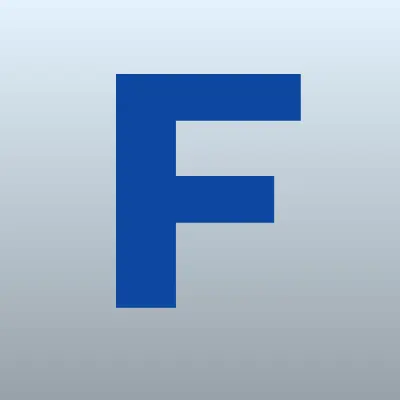 FREELOOK, магазин одежды, лого-визитка