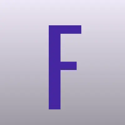 Фабрика Квестов, компания, лого-визитка