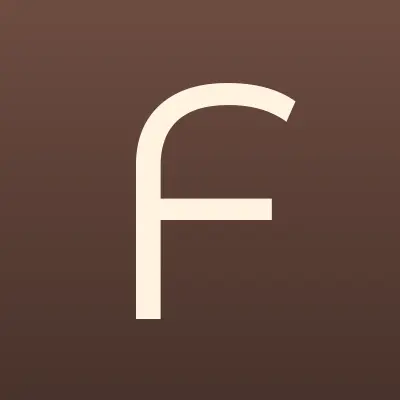 Фабрика блюза, бар, лого-визитка