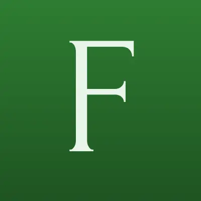 Файл Профи, лого-визитка