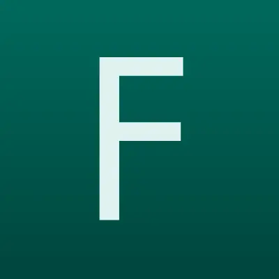 Фарминторг, сеть аптек и салонов оптики, лого-визитка