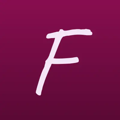 Fashion Home, студия дизайна, лого-визитка