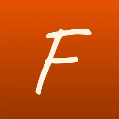Fashion Shop, магазин одежды, лого-визитка