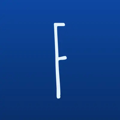 Феръкада, туристическое агентство, лого-визитка
