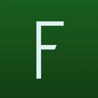 FinLine-Автозайм, микрофинансовая компания, лого-визитка