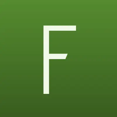 Fingers Nail Studio, студия маникюра, лого-визитка