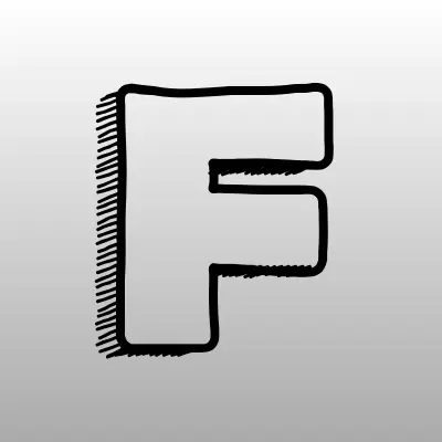 Fix Price, сеть супермаркетов одной цены, лого-визитка