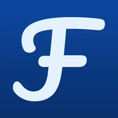 Fix Price, сеть супермаркетов одной цены, лого-визитка
