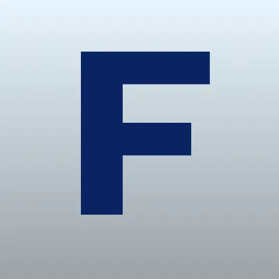 Fix Price, сеть супермаркетов одной цены, лого-визитка