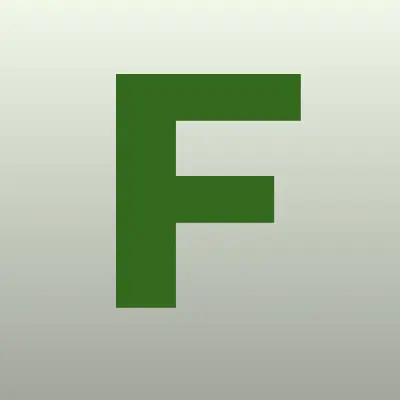 FixZone, сеть магазинов, лого-визитка
