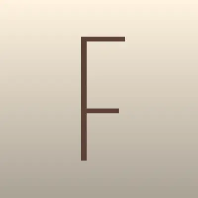 Food shop, киоск по продаже фастфудной еды, лого-визитка