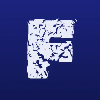 Фора, предприятие, лого-визитка