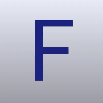 Формула Здоровья, оздоровительный центр, лого-визитка