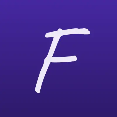 Фрукт, интернет-магазин, лого-визитка
