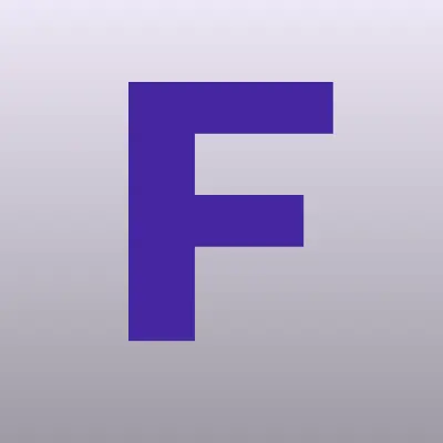 Фруктис, магазин, лого-визитка