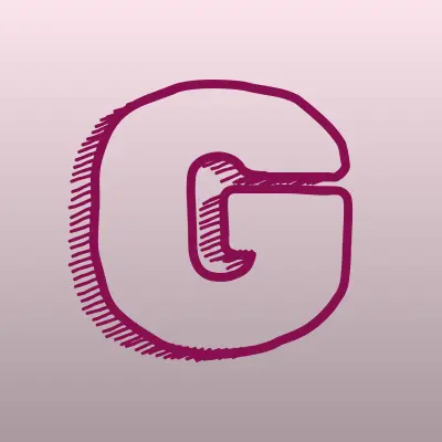 GERRY WEBER, магазин женской одежды, лого-визитка