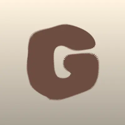 GUESTHOUSE, мини-отель, лого-визитка