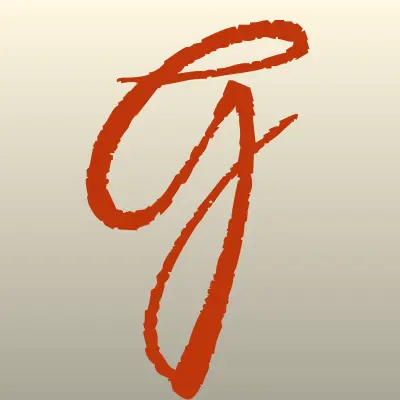 Geniuspark, салон мягкой мебели, лого-визитка