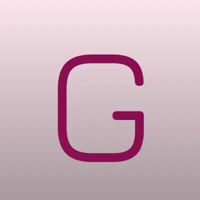 Geniuspark, салон мягкой мебели, лого-визитка