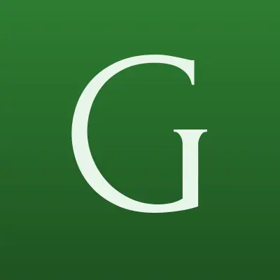 Giovantaggio, лого-визитка