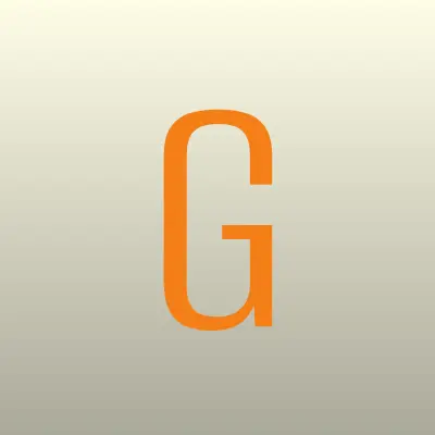 GlassClock, производственная компания, лого-визитка