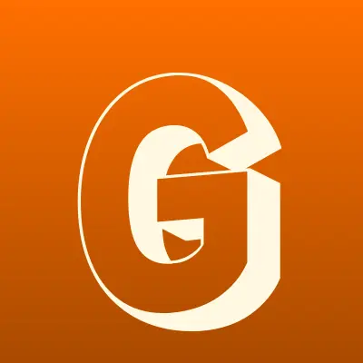 Gloria Jeans & Gee Jay, фирменный магазин, лого-визитка