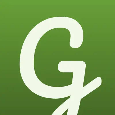 Greg Horman, сеть магазинов мужской одежды, лого-визитка