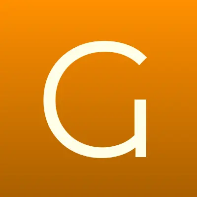 Greg Horman, сеть магазинов мужской одежды, лого-визитка