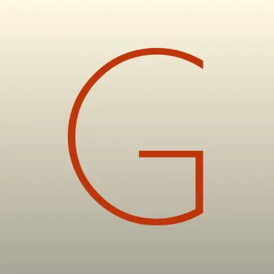 Grill Сад, кафе, лого-визитка