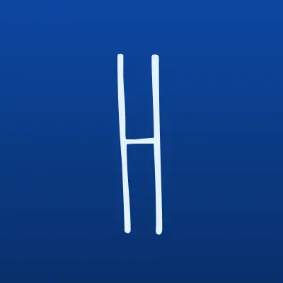 H2O, компания, лого-визитка