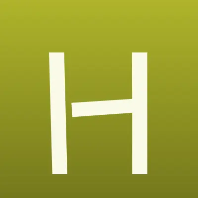 Хамелеон, автостудия, лого-визитка