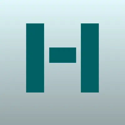 Home collection, лого-визитка
