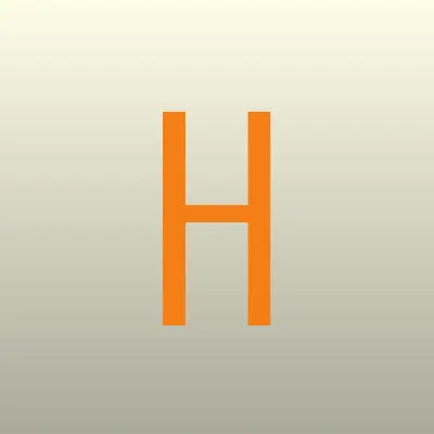 Home студия, салон красоты, лого-визитка