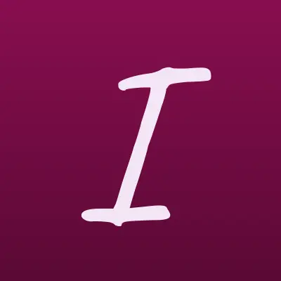 ИМПЕРИЯ, лого-визитка