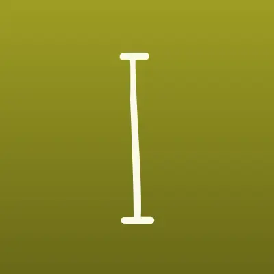 ИНТех, компания, лого-визитка