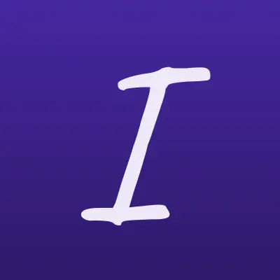 IP-Telekom, сервисная компания, лого-визитка