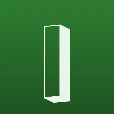 IPmebel.com, магазин модной мебели, лого-визитка