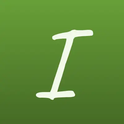 ИВАДА, оптовая компания, лого-визитка