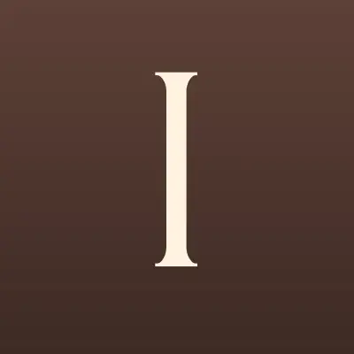 Империя Квестов, лого-визитка