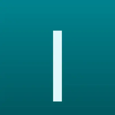 Империал, торговый дом, лого-визитка