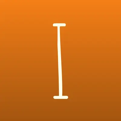Инпроект, веб-студия, лого-визитка