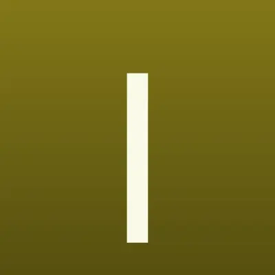 Истк Komatsu, лого-визитка