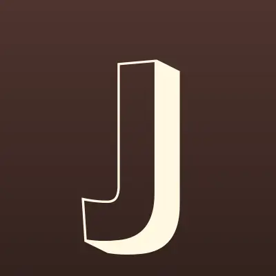 JetRockets, IT-компания, лого-визитка