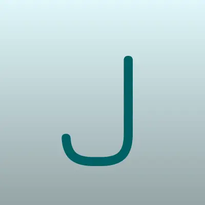 Juicy english, языковая школа, лого-визитка