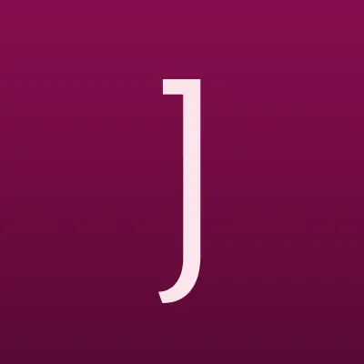 Junior Style, магазин детской одежды, лого-визитка