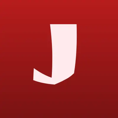 Junior style, магазин детской одежды, лого-визитка